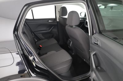 VW T-Cross Gebrauchtwagen VW T-Cross Gebrauchtwagen