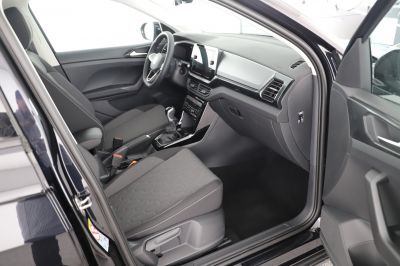 VW T-Cross Gebrauchtwagen VW T-Cross Gebrauchtwagen