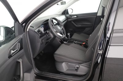 VW T-Cross Gebrauchtwagen VW T-Cross Gebrauchtwagen