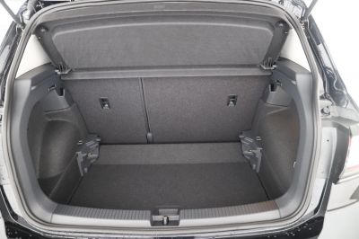 VW T-Cross Gebrauchtwagen VW T-Cross Gebrauchtwagen
