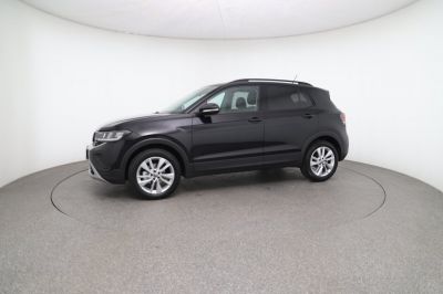 VW T-Cross Gebrauchtwagen VW T-Cross Gebrauchtwagen