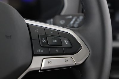 VW T-Cross Gebrauchtwagen VW T-Cross Gebrauchtwagen