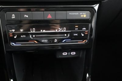VW T-Cross Gebrauchtwagen VW T-Cross Gebrauchtwagen