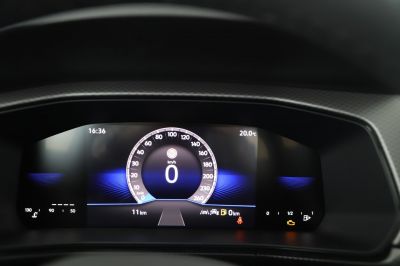 VW T-Cross Gebrauchtwagen VW T-Cross Gebrauchtwagen