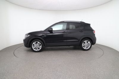 VW T-Cross Gebrauchtwagen VW T-Cross Gebrauchtwagen