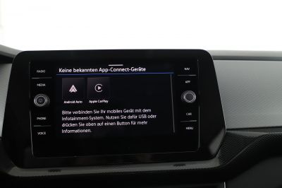 VW T-Cross Gebrauchtwagen VW T-Cross Gebrauchtwagen
