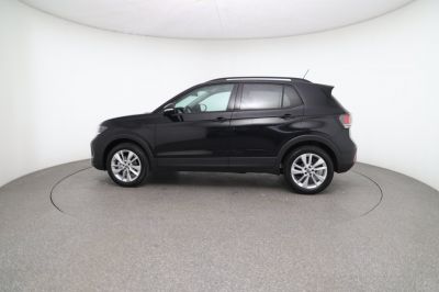 VW T-Cross Gebrauchtwagen VW T-Cross Gebrauchtwagen