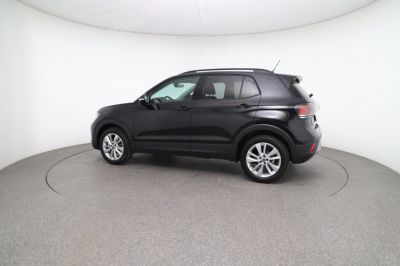 VW T-Cross Gebrauchtwagen VW T-Cross Gebrauchtwagen