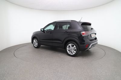 VW T-Cross Gebrauchtwagen VW T-Cross Gebrauchtwagen