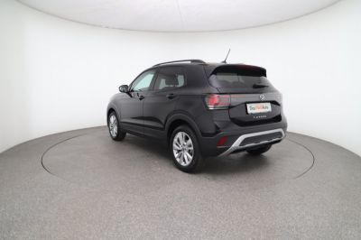 VW T-Cross Gebrauchtwagen VW T-Cross Gebrauchtwagen