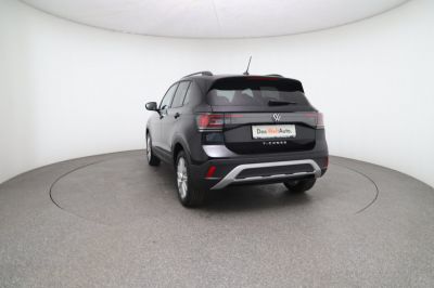 VW T-Cross Gebrauchtwagen VW T-Cross Gebrauchtwagen