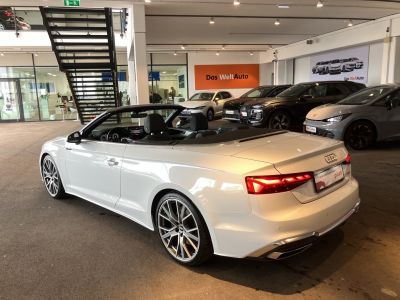 Audi A5 Gebrauchtwagen