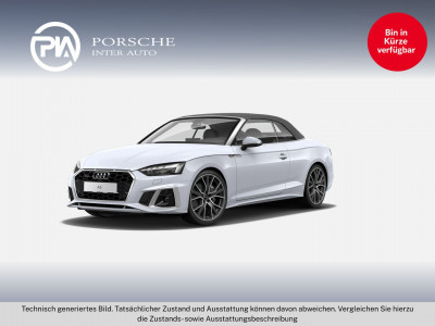 Audi A5 Gebrauchtwagen Audi A5 Gebrauchtwagen