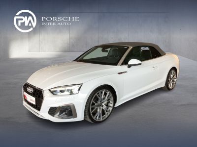 Audi A5 Gebrauchtwagen