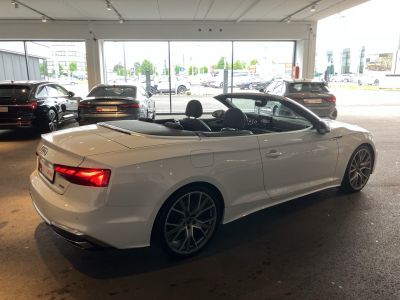 Audi A5 Gebrauchtwagen