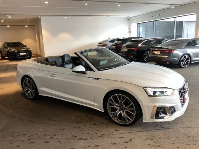 Audi A5 Gebrauchtwagen