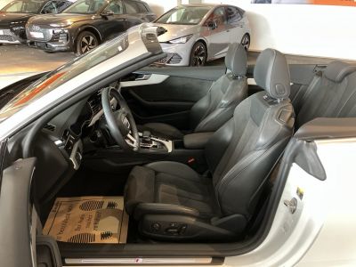 Audi A5 Gebrauchtwagen
