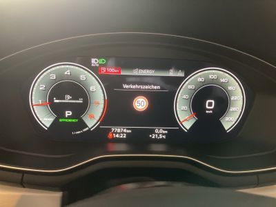 Audi A5 Gebrauchtwagen
