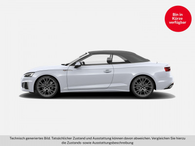 Audi A5 Gebrauchtwagen Audi A5 Gebrauchtwagen