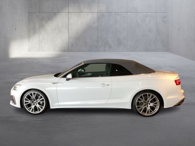 Audi A5 Gebrauchtwagen