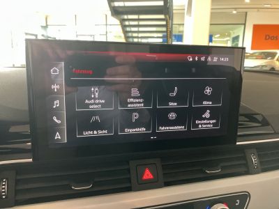 Audi A5 Gebrauchtwagen