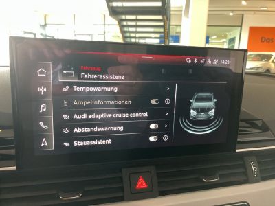 Audi A5 Gebrauchtwagen