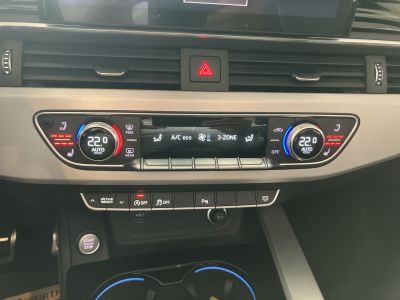 Audi A5 Gebrauchtwagen