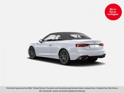 Audi A5 Gebrauchtwagen Audi A5 Gebrauchtwagen