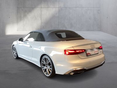 Audi A5 Gebrauchtwagen
