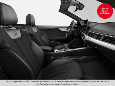 Audi A5 Gebrauchtwagen Audi A5 Gebrauchtwagen
