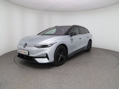 VW ID.7 Gebrauchtwagen