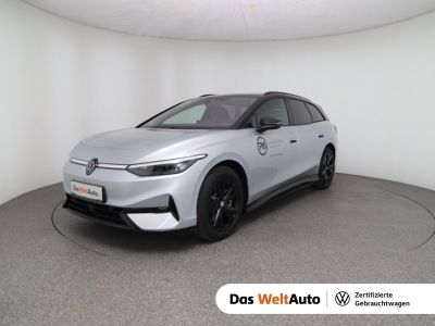 VW ID.7 Gebrauchtwagen