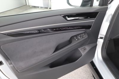 VW ID.7 Gebrauchtwagen VW ID.7 Gebrauchtwagen
