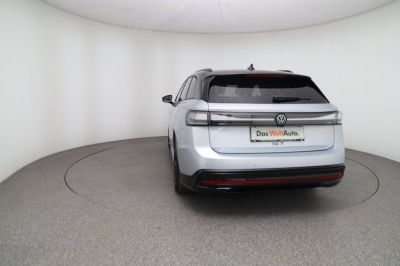 VW ID.7 Gebrauchtwagen VW ID.7 Gebrauchtwagen