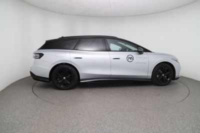 VW ID.7 Gebrauchtwagen VW ID.7 Gebrauchtwagen