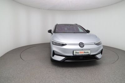 VW ID.7 Gebrauchtwagen VW ID.7 Gebrauchtwagen