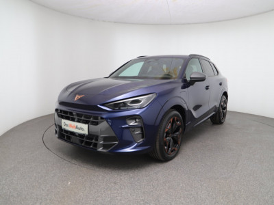 Cupra Terramar Gebrauchtwagen