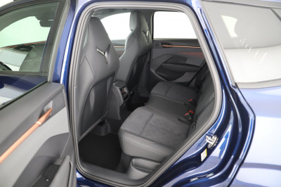 Cupra Terramar Gebrauchtwagen