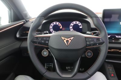 Cupra Terramar Gebrauchtwagen Cupra Terramar Gebrauchtwagen