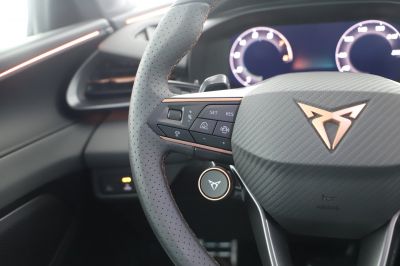 Cupra Terramar Gebrauchtwagen Cupra Terramar Gebrauchtwagen