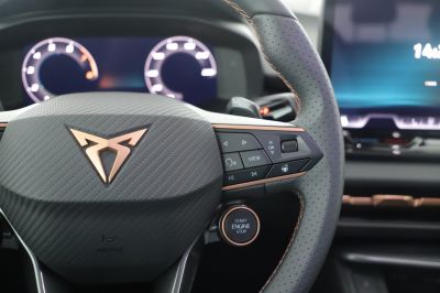 Cupra Terramar Gebrauchtwagen Cupra Terramar Gebrauchtwagen