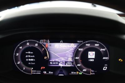 Cupra Terramar Gebrauchtwagen Cupra Terramar Gebrauchtwagen