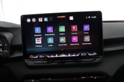 Cupra Terramar Gebrauchtwagen Cupra Terramar Gebrauchtwagen