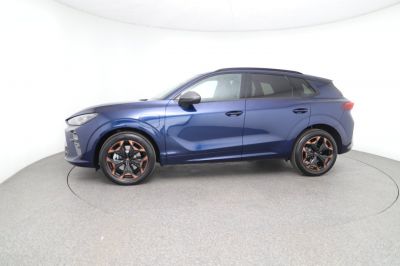 Cupra Terramar Gebrauchtwagen Cupra Terramar Gebrauchtwagen