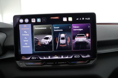 Cupra Terramar Gebrauchtwagen Cupra Terramar Gebrauchtwagen
