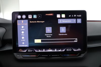Cupra Terramar Gebrauchtwagen Cupra Terramar Gebrauchtwagen