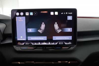 Cupra Terramar Gebrauchtwagen