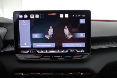 Cupra Terramar Gebrauchtwagen Cupra Terramar Gebrauchtwagen