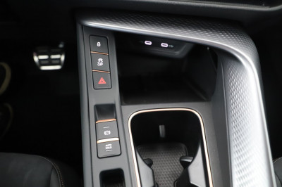 Cupra Terramar Gebrauchtwagen