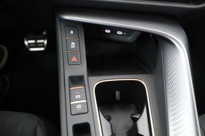Cupra Terramar Gebrauchtwagen Cupra Terramar Gebrauchtwagen